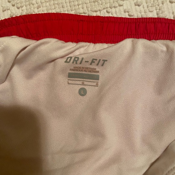 Nike Dri-FIT Shorts-Sizes Youth L(2)/Adult XS - Picture 4 of 11